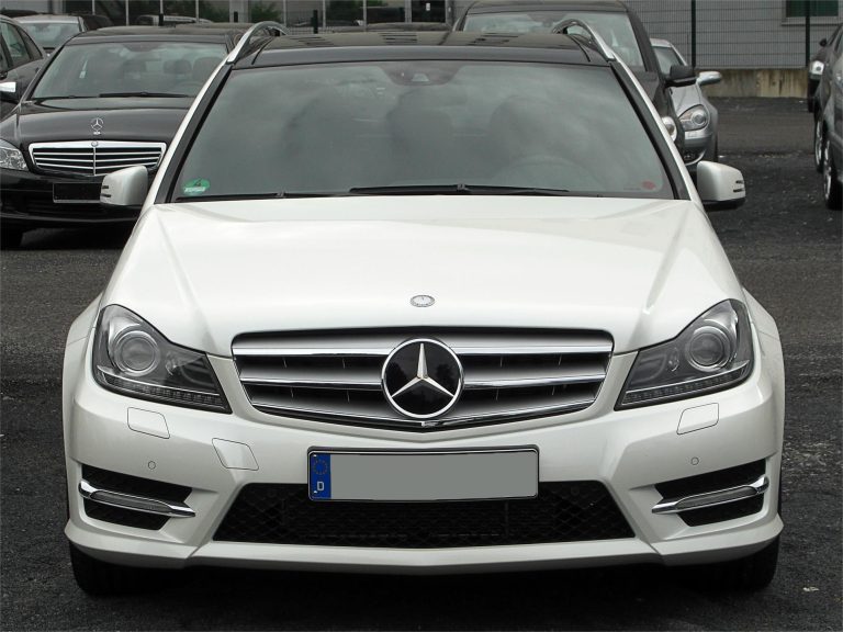 How To Set Up Apple Carplay In Your Mercedes Benz A Step By Step Guide